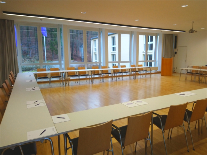 Tagungsraum / Saal