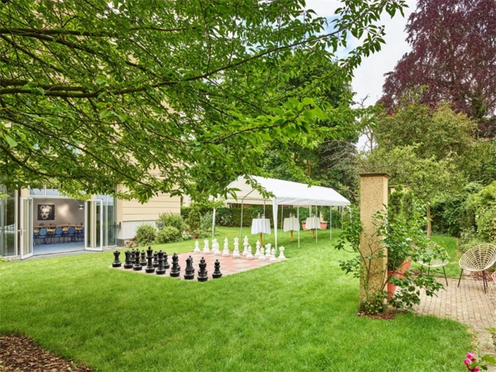 MAXX Hotel Sanssouci Potsdam, Tagungshotel in Potsdam Tagungshotels