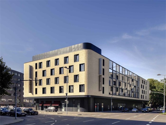 Hotelansicht