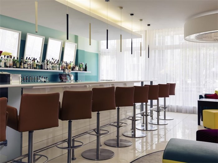 Hotelbar