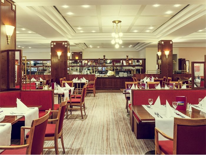 Mercure Hotel Potsdam City, Tagungshotel in Potsdam Tagungshotels