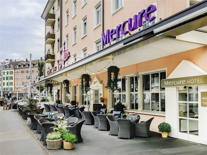 Hotelansicht