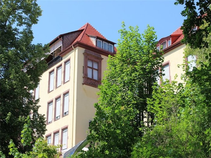 Michel & Friends Hotel Franziskushöhe, Tagungshotel in