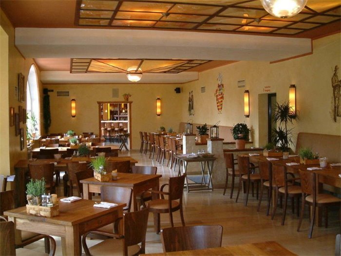 Michel friends hotel lohr