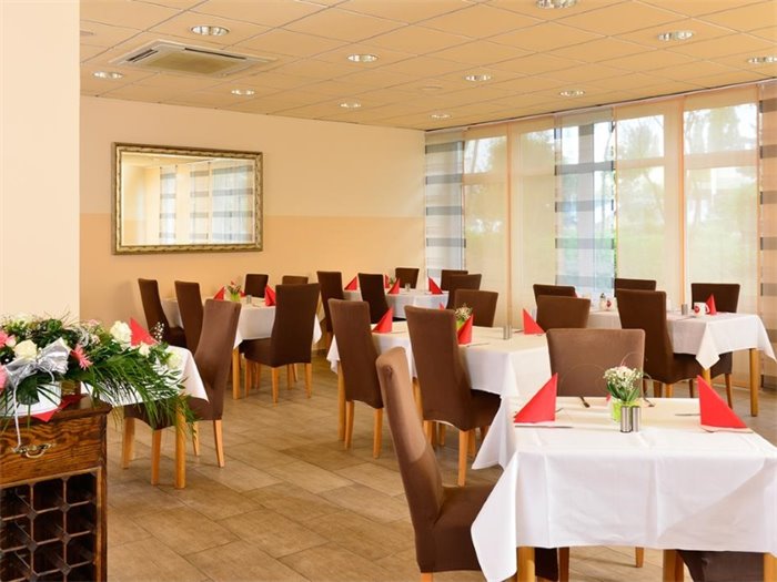 Michel Hotel Frankfurt Airport  Tagungshotel R  sselsheim