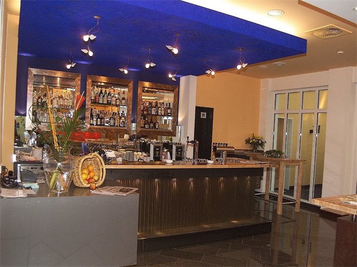 Hotelbar