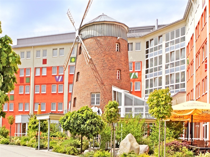 Hotelansicht