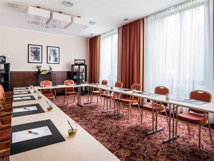 München Airport Marriott Hotel, Tagungshotel in Freising ...