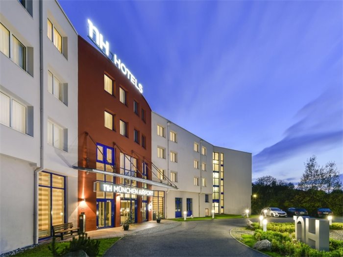 Hotelansicht