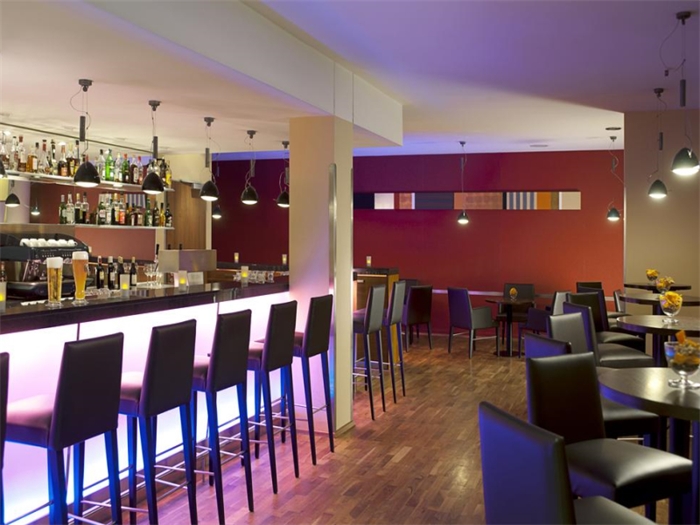 Hotelbar