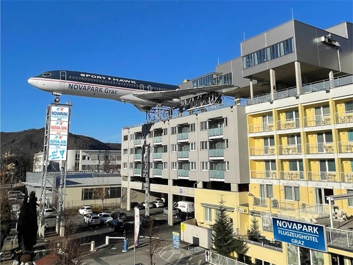 Hotelansicht