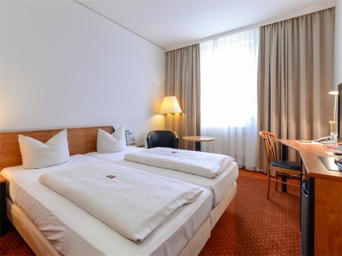Doppelzimmer