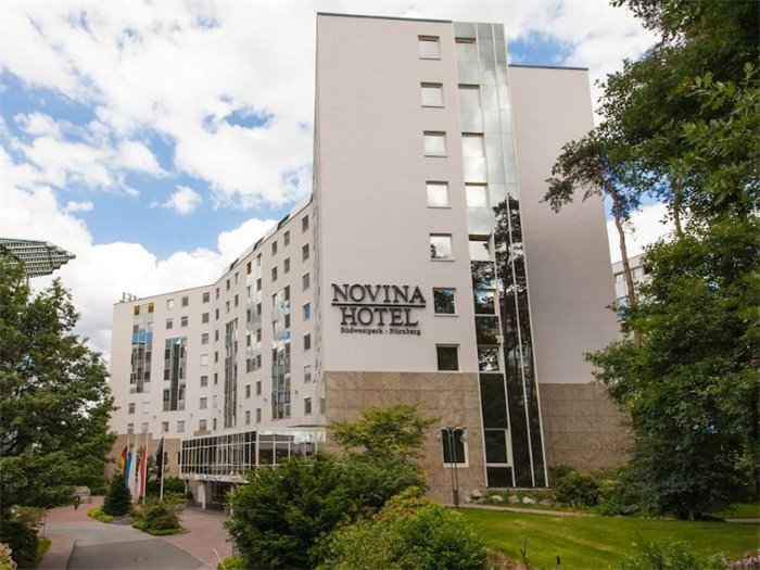 Hotelansicht