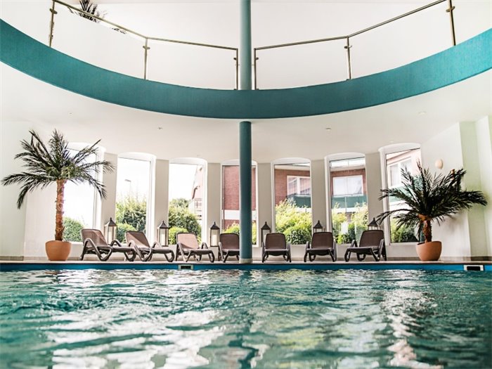 Ostfriesen-Hof, Tagungshotel in Leer - Tagungshotels-online.de