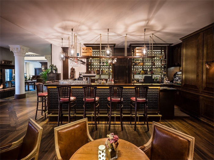 Baobab Bar