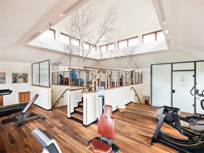 Fitness