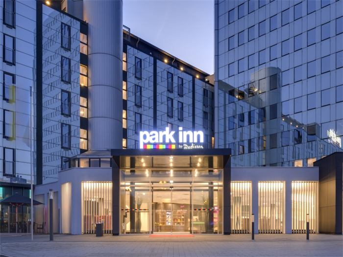 Hotelansicht