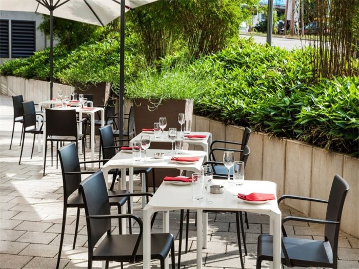 Park Inn By Radisson Stuttgart Tagungshotel In Stuttgart Tagungshotels Online De