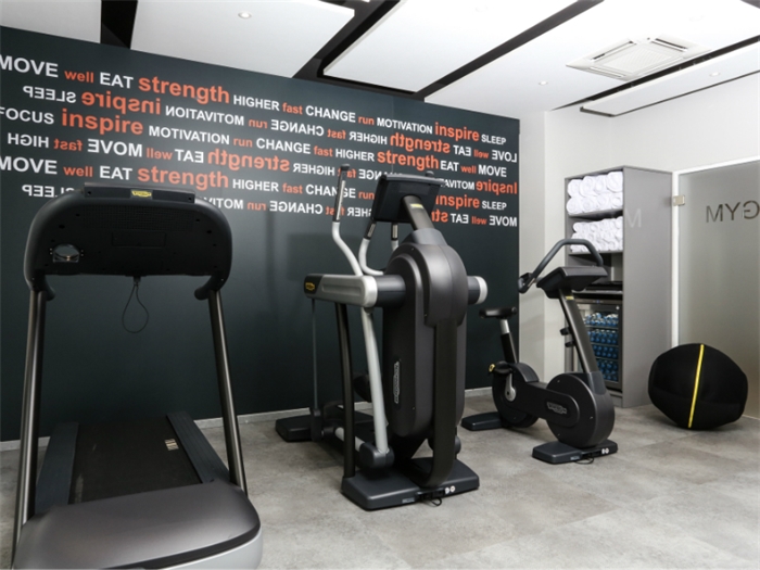Fitness