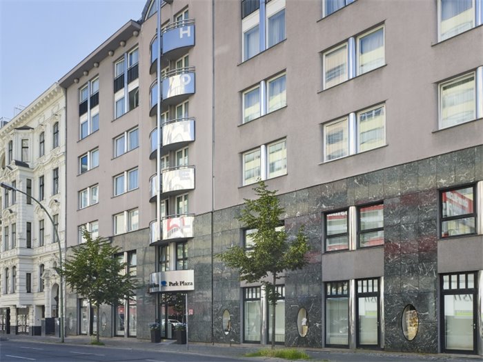 Hotelansicht
