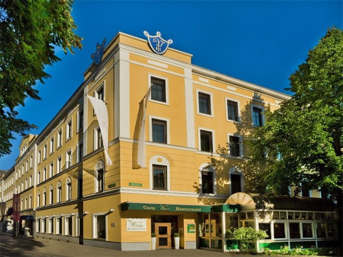 Hotelansicht