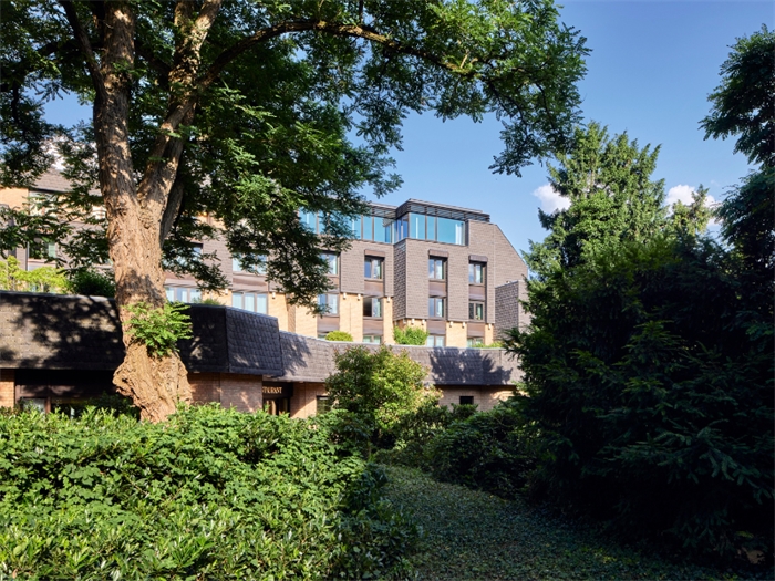 Hotelanischt