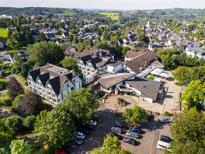 Luftansicht