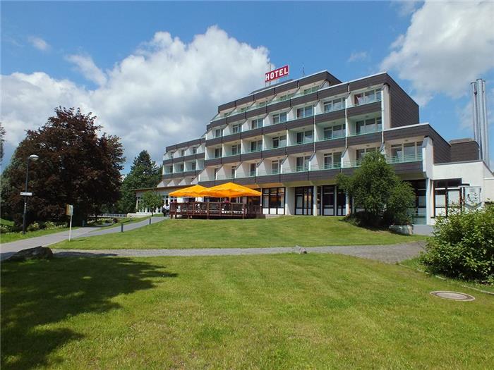Hotelansicht