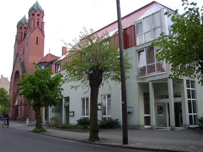 Hotelansicht