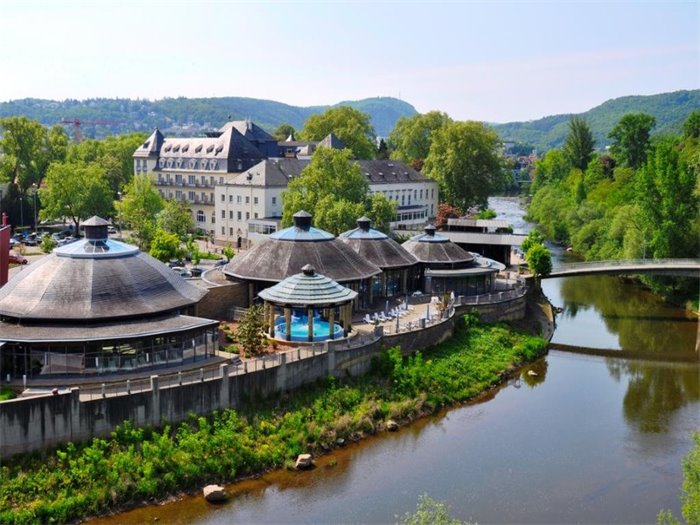 Hotelansicht