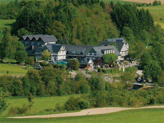 Hotelansicht