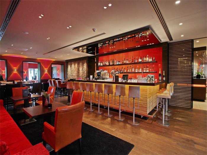 Hotelbar