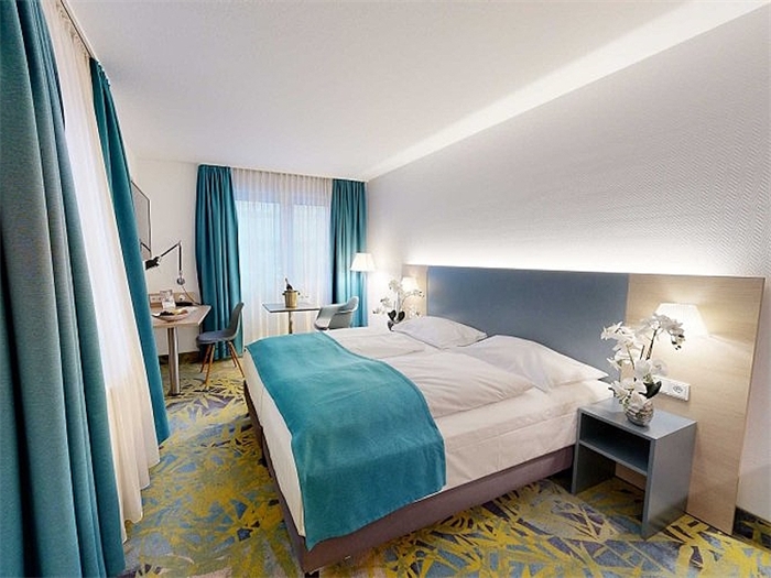 PLAZA INN Regensburg, Tagungshotel in Regensburg - Tagungshotels-online.de