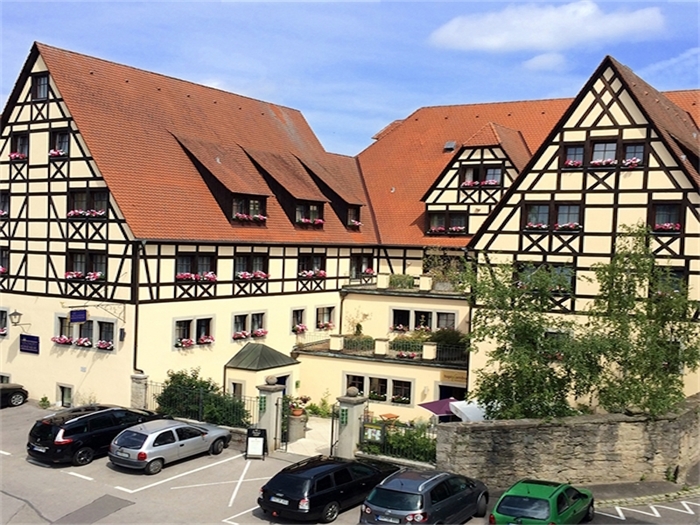 Hotelansicht