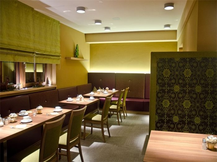 Restaurant Topinambur