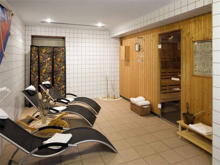 Quality Hotel Hof, Tagungshotel in Hof - Tagungshotels-online.de