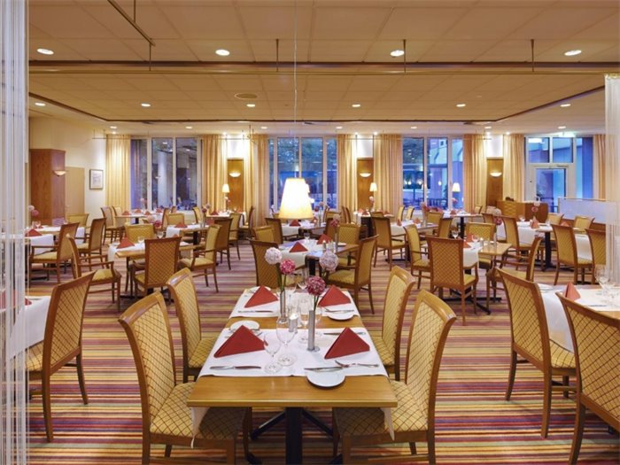 Radisson Blu Hotel Karlsruhe, Tagungshotel in Ettlingen - Tagungshotels