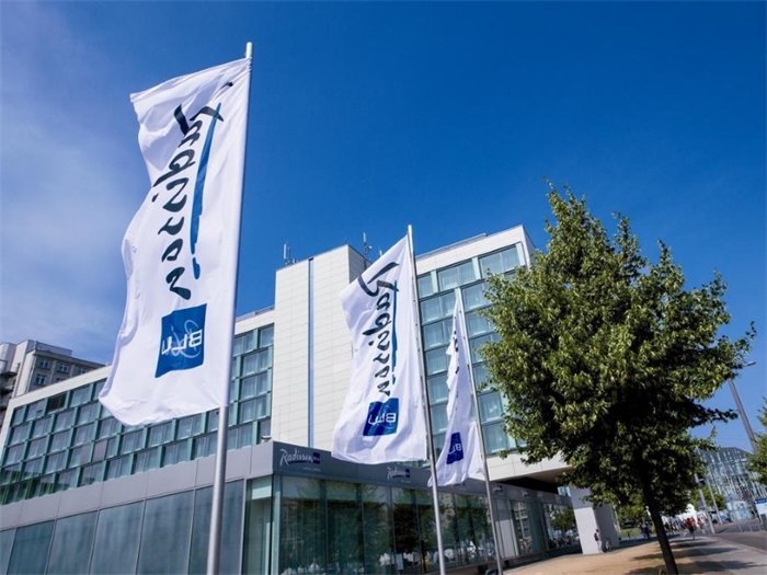Hotelansicht