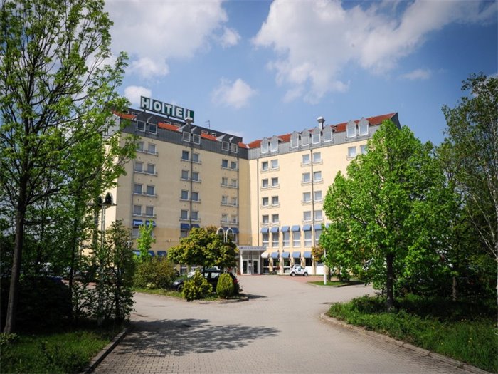Hotelansicht