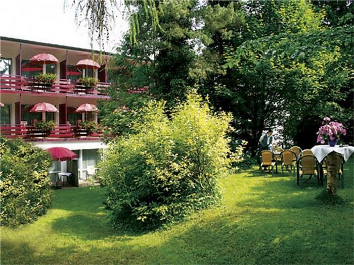 Garten