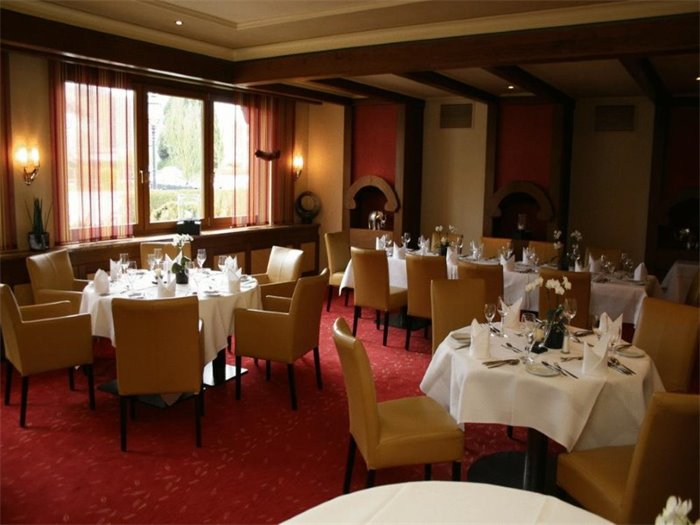 Ringhotel Winzerhof, Tagungshotel in Rauenberg - Tagungshotels-online.de