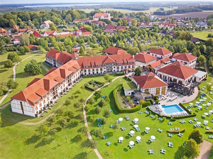 Hotelansicht