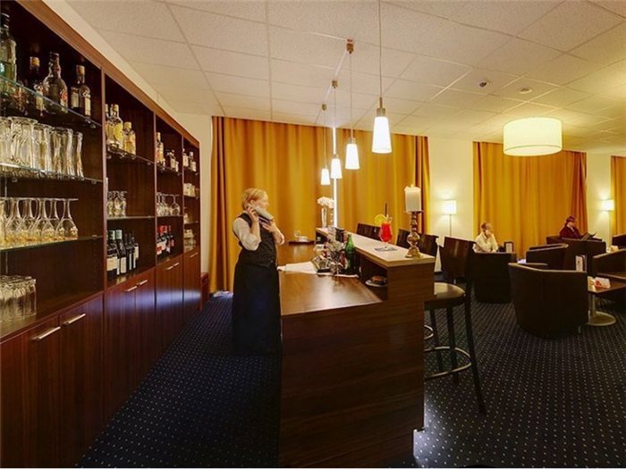 Hotelbar