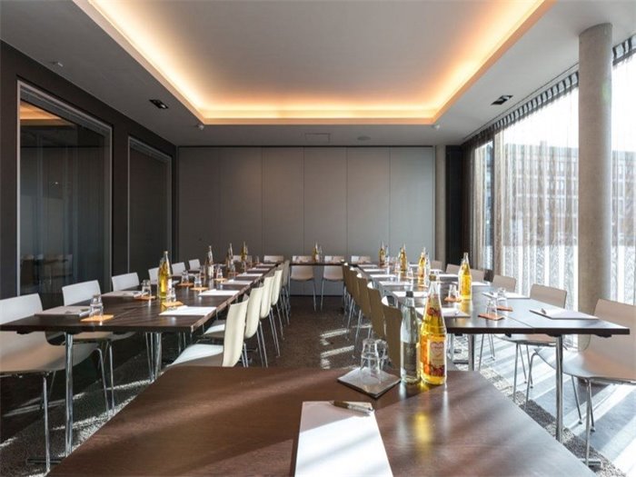 SAKS Urban Design Hotel, Tagungshotel in Kaiserslautern - Tagungshotels ...
