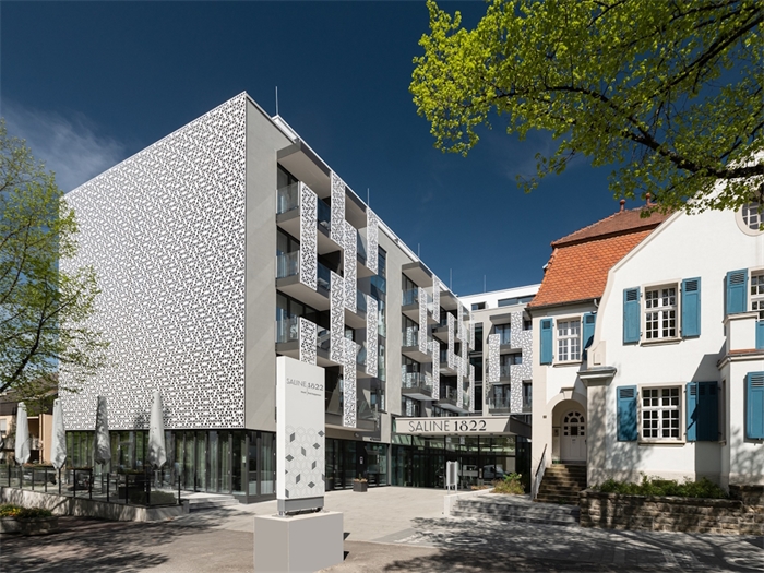 Hotelansicht
