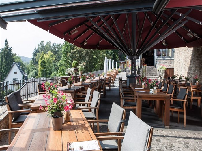 Schloss Burgbrohl Wellness & Tagungshotel, Tagungshotel