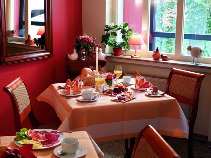 Schloss Hotel Herborn, Tagungshotel in Herborn - Tagungshotels-online.de