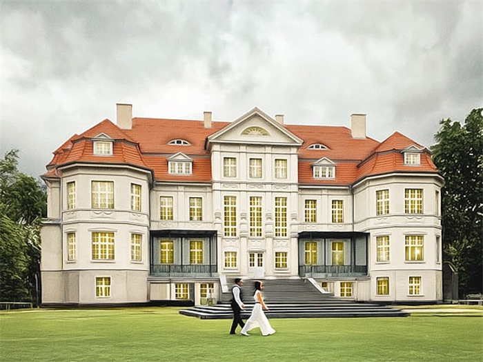 Hotelansicht