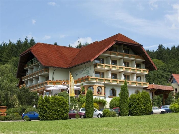 Hotelansicht