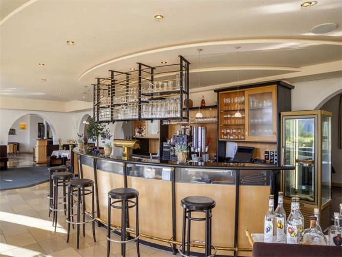 Hotelbar